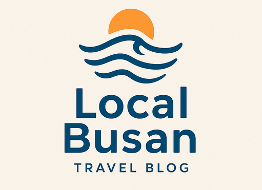 Busan Travel Notes
